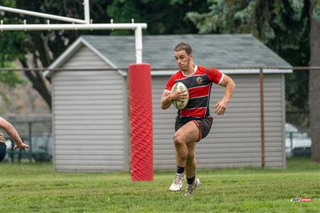 RUGBY QC 2023 (M1) - TMR RFC (14) vs (15) Beaconsfield RFC