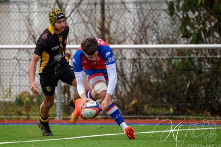 Alamercery (Amical) - FCG vs SOC