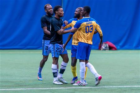 LPC 2023 - Puissance vs Tchad