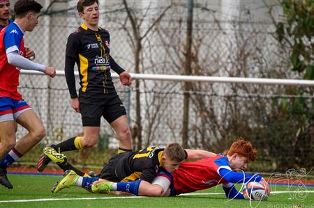 Alamercery (Amical) - FCG vs SOC