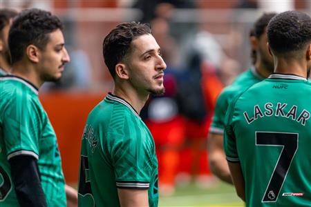 TKL 2023 DIV1 - Levski Montreal FC (2) vs (5) EKIP XI