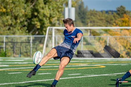 RSEQ 2023 RUGBY M - Bishop's (7) VS (33) ETS
