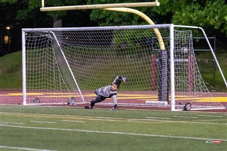 ARSC - Bandjos Div1 (11) vs (0) NDG SA