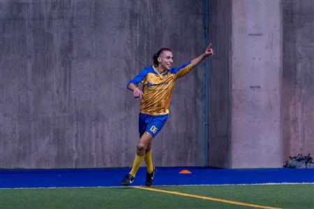 LPC 2023 - Puissance vs Tchad