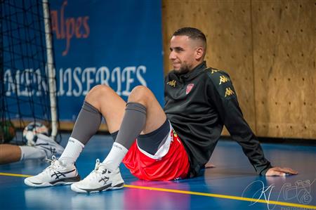 2023 GSMH Isère vs AS Lyon Caluire