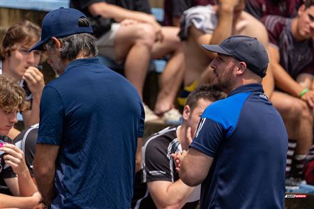 Rugby Québec - Tournoi des Régions - Présentation