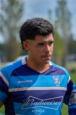 URBA 1ra C - Lujan Rugby Club (11) vs (8) Club Italiano de Rugby (Int)