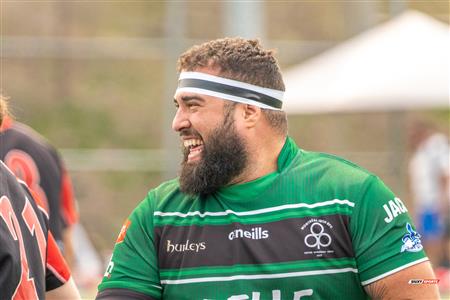 PARCO Tournoi A.Stefu 2023 - Montreal Irish RFC vs Beaconsfield RFC