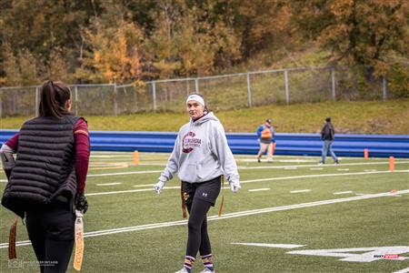 RSEQ - 2023 FINAL Flag Football UNIV. - UDM (38) VS (13) Concordia