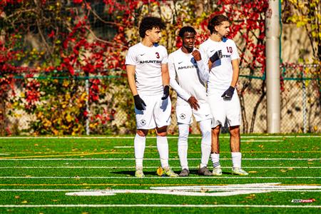 RSEQ - 2023 SOCCER M - Ahunstic (1) VS (2) Outaouais