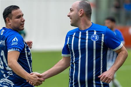 TKL 2023 Div3 - Bandjos Div3A (11) vs (1) Khoyas FC