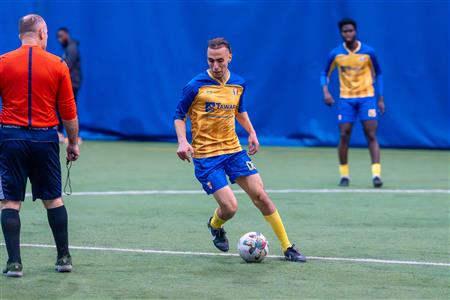 LPC 2023 - Puissance vs Tchad