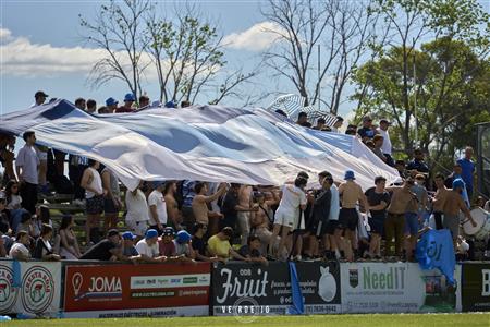 URBA - 1C - Monte Grande VS LUJAN RUGBY CLUB