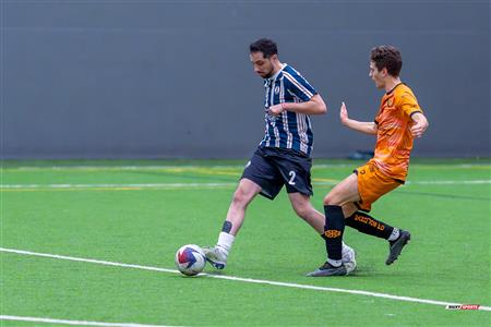 TKL 2023 DIV1 - Bandjos Div1 (6) vs (5) FC SDT