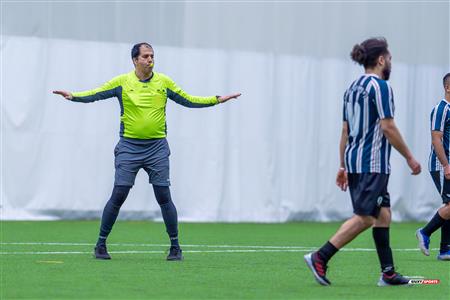 TKL 2023 DIV1 - Bandjos Div1 (6) vs (5) FC SDT