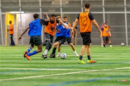 Bandjos Try Out Été 2023 Sénior Masculin AA