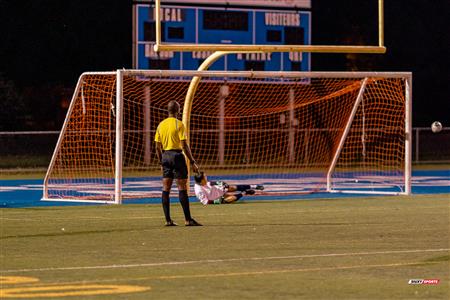 ARSC - Div3 - Chivas Montreal FC () vs () Montreal City FC