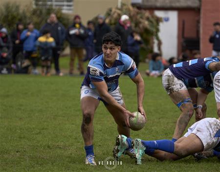 URBA - 1C - Lujan RC vs CASA de Padua