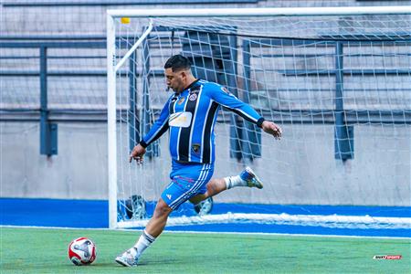 LPC 2023 - Sport Boys vs Atletico Madrid
