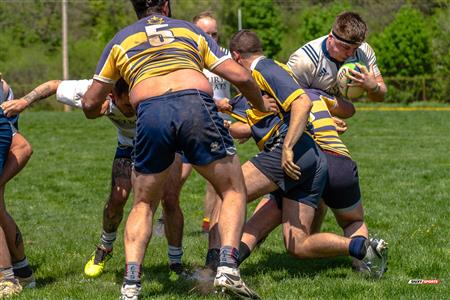 RUGBY QC 2023 (M)(Res) - TMR RFC (15) VS (31) SABRFC - Game