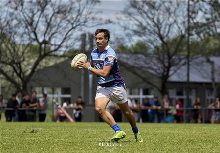 URBA - 1C - Monte Grande VS LUJAN RUGBY CLUB