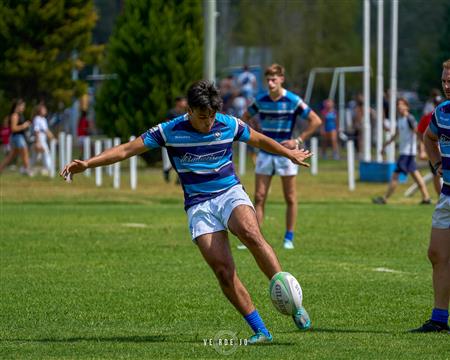 URBA 1ra C - Lujan Rugby Club (11) vs (8) Club Italiano de Rugby (Int)