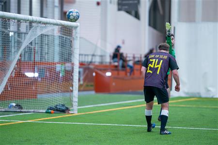 TKL 2023 Div2 - Joga Bonito (2) vs (1) Bandjos Div2