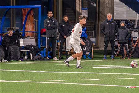RSEQ - 2023 Final Soccer Univ. Masc - UdM (1) vs (2) UQTR - Reel B