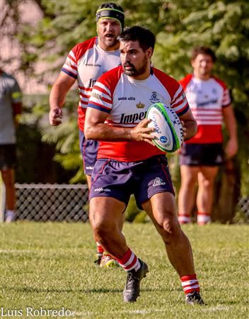 Areco Rugby Club vs Tiro Federal de San Pedro (Marzo 2023)