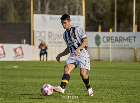 AFA - 1B - Flandria (0) vs (2) Almirante Brown