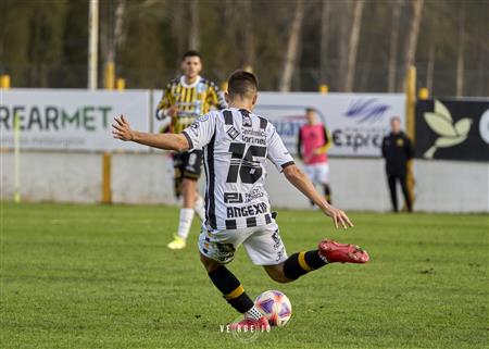 AFA - 1B - Flandria (0) vs (2) Almirante Brown