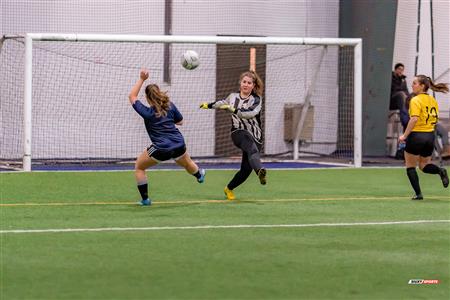 QSL - Chiclitz vs Montreal United FC