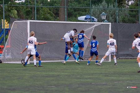 COUPE DU QUÉBEC (U16M) - CS MRO (1) vs (0) CS Lasalle Rapides