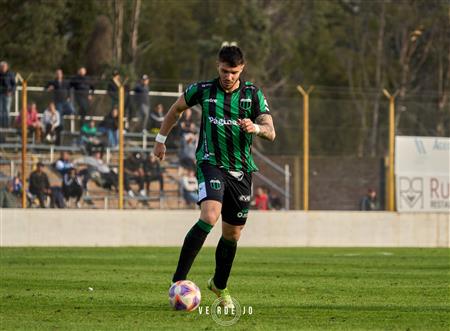 AFA - 1B - FLANDRIA (0) VS (1) CA Nueva Chicago