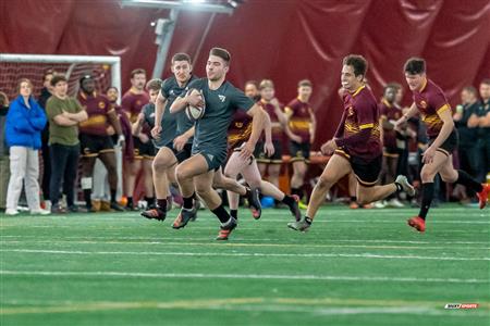 Tournoi Concordia 2023 Tournament  - Gee-Gees vs Stingers - Game 6