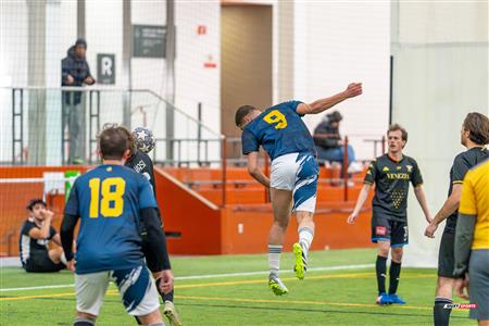 TKL 2023 DIV2 - FC Lion (6) - (6) FC Grabuge