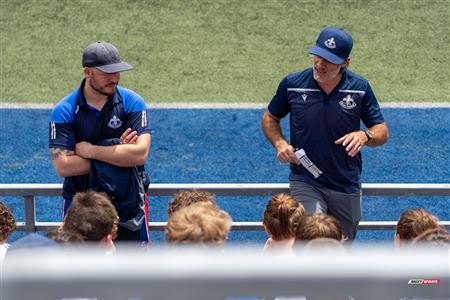 Rugby Québec - Tournoi des Régions - Présentation