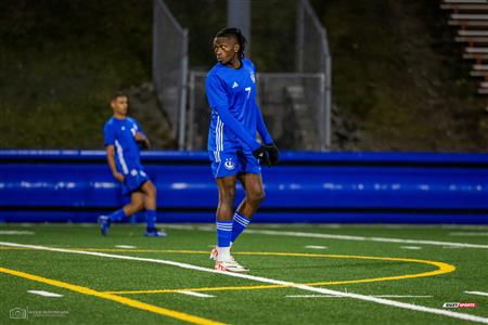 RSEQ - 2023 FINAL SOCCER UNIV. MASC - UDM VS UQTR - (Avant Match)