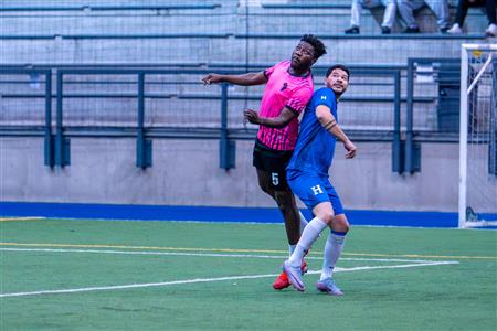 LPC 2023 - Olimpia vs All-Stars Foot (1st half)