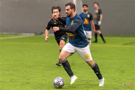 TKL 2023 DIV2 - FC Lion (6) - (6) FC Grabuge