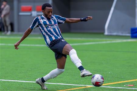 TKL 2023 DIV1 - Bandjos Div1 (6) vs (5) FC SDT