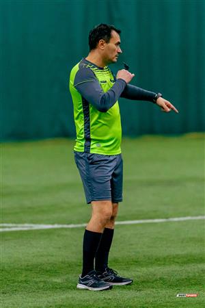 QSL - Bandjos FC D2 (1) vs (0) Inter Montréal FC