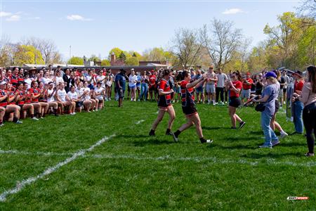 THE CAT POLSON MEMORIAL CUP 2023 - IN LOVING MEMORY OF CATHERINE POLSON
