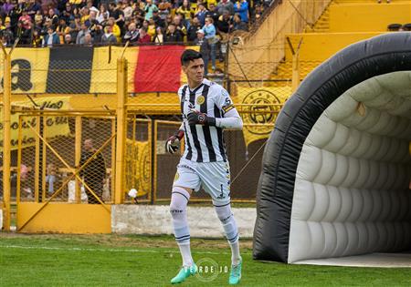 AFA - 1B - FLANDRIA (0) VS (1) CA Nueva Chicago