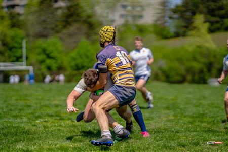 RUGBY QC 2023 (M)(Res) - TMR RFC (15) VS (31) SABRFC - Game