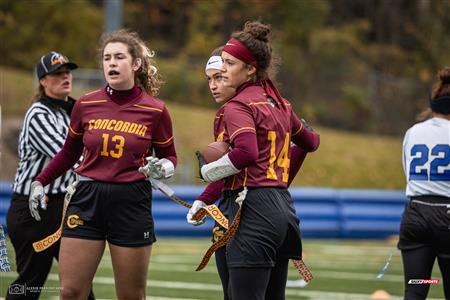 RSEQ - 2023 FINAL Flag Football UNIV. - UDM (38) VS (13) Concordia