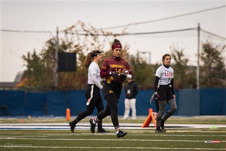RSEQ - 2023 FLAG FOOTBALL UNIV. - CONCORDIA (38) vs (14) Laval