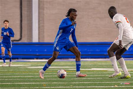 RSEQ - 2023 Final Soccer Univ. Masc - UdM (1) vs (2) UQTR - Reel A