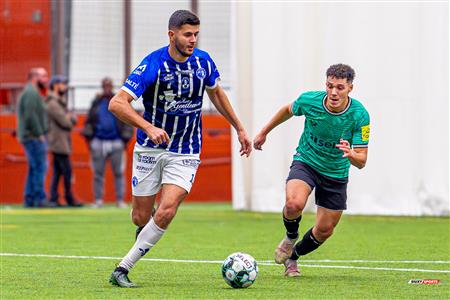 TKL 2023 Div1 - Bandjos (10) - (2) EKIP XI