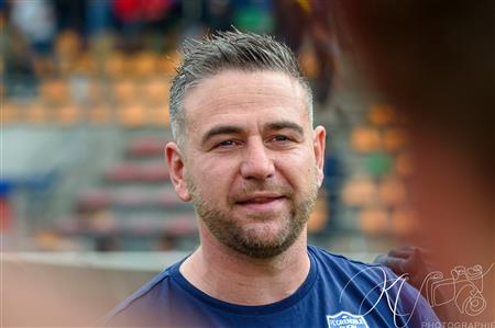 2023 CRABOS FCG (21) vs (15) LOU